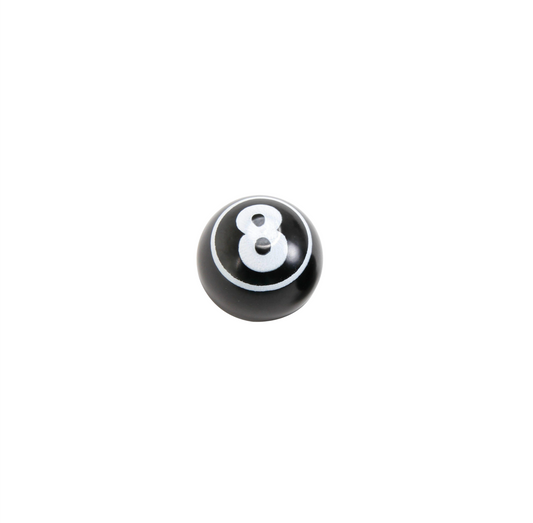 8 Ball Ventilkappe | AV
