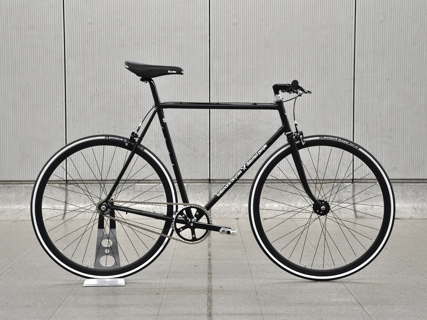 distorted people Blades Bike (built-to-order)
