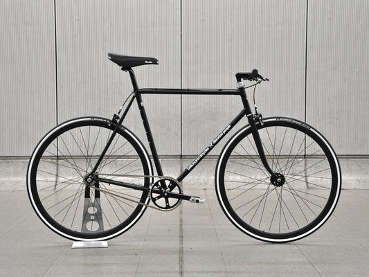 distorted people Blades Bike (built-to-order)