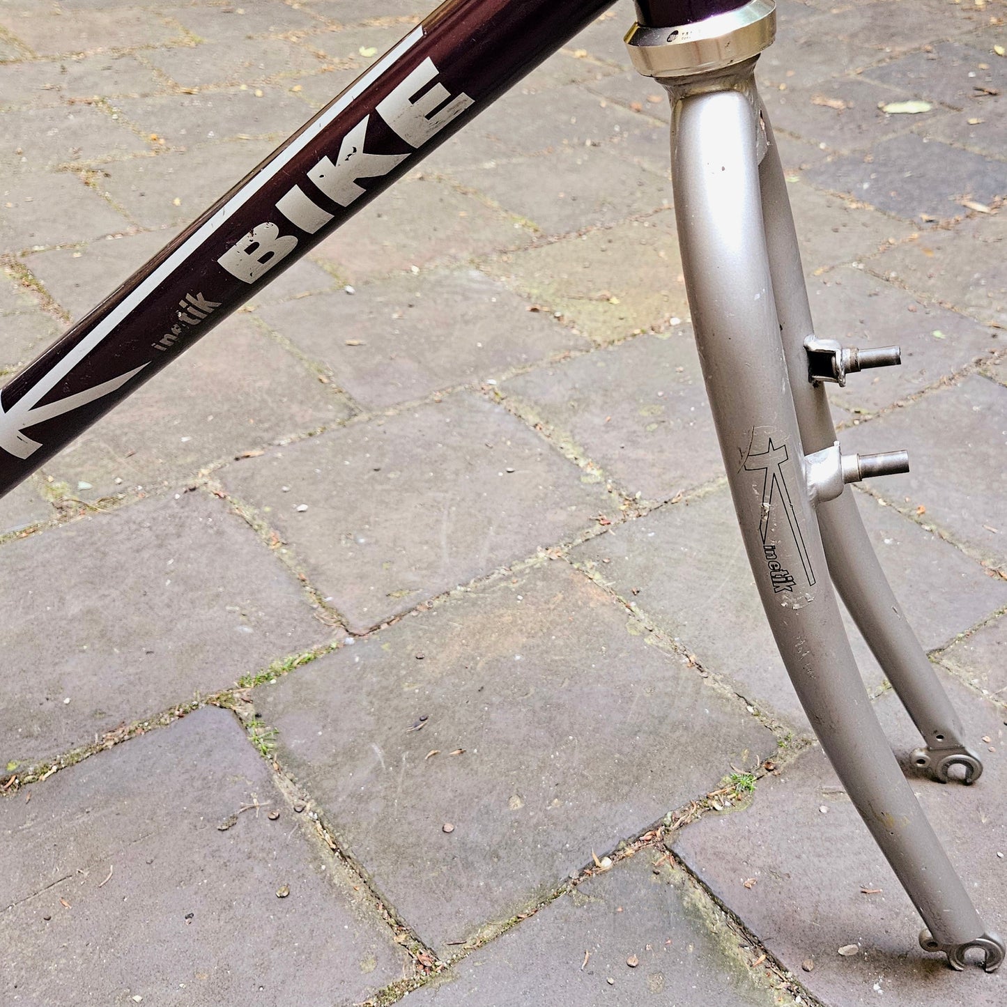 Kinetik Bike Falcon | 90s  | 45 cm