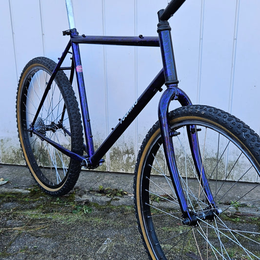 Touring MTB | 90s  | 51 cm