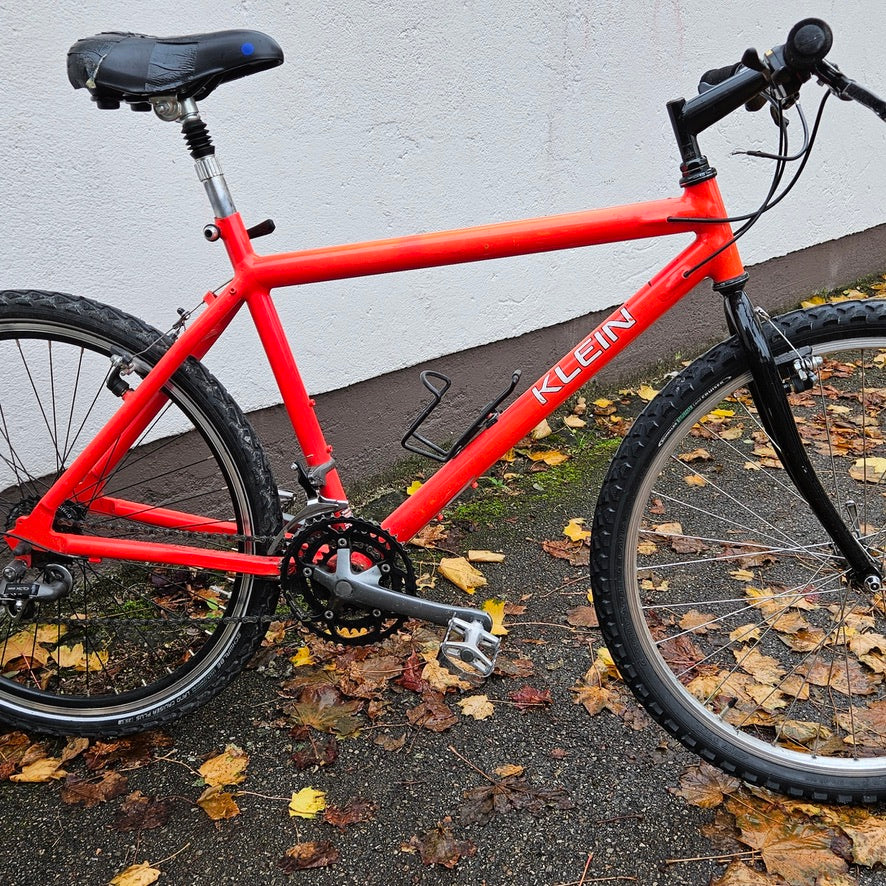 Klein Pinnacle | 1991  | 43 cm