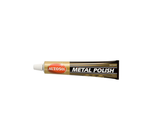 Autosol Metal Polish | 75 ml