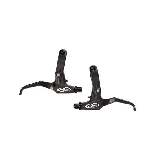 Avid FR-5 V-Brake Bremshebel Set - schwarz