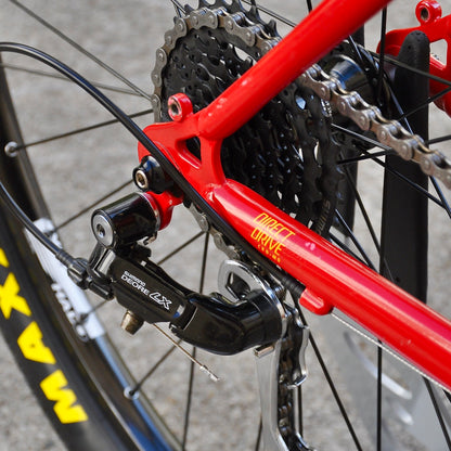 Shimano HG31 Kassette | 8x