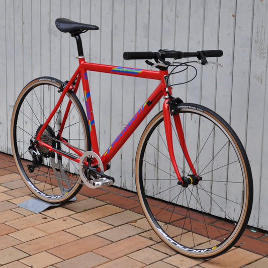 Lola Peugeot
