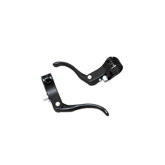 BLB Blevers Crosstop Bremshebel Set - schwarz