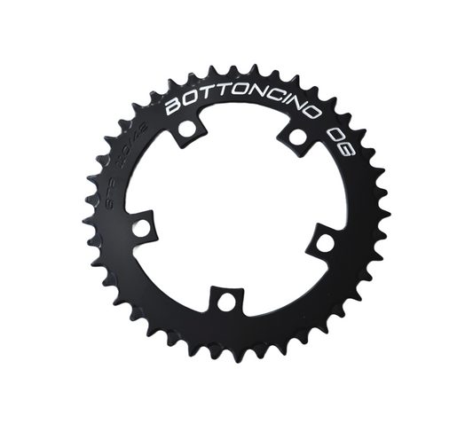 Bottoncino OG Big Boy n/w 42/110