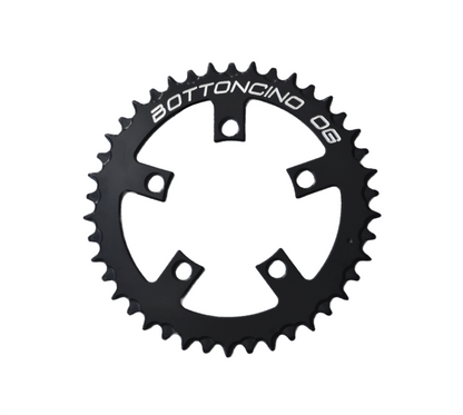 Bottoncino OG Big Boy n/w 42/94
