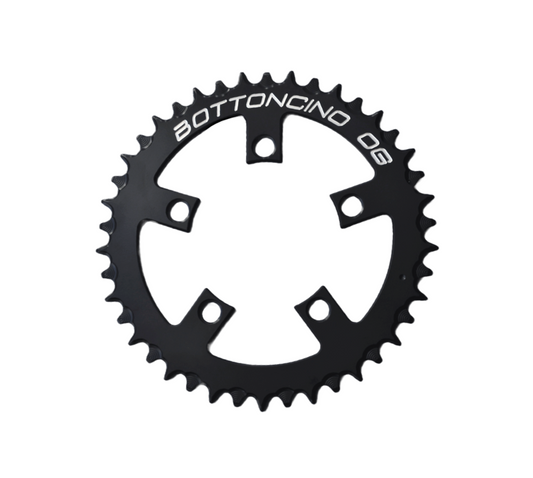 Bottoncino OG Big Boy n/w 42/94