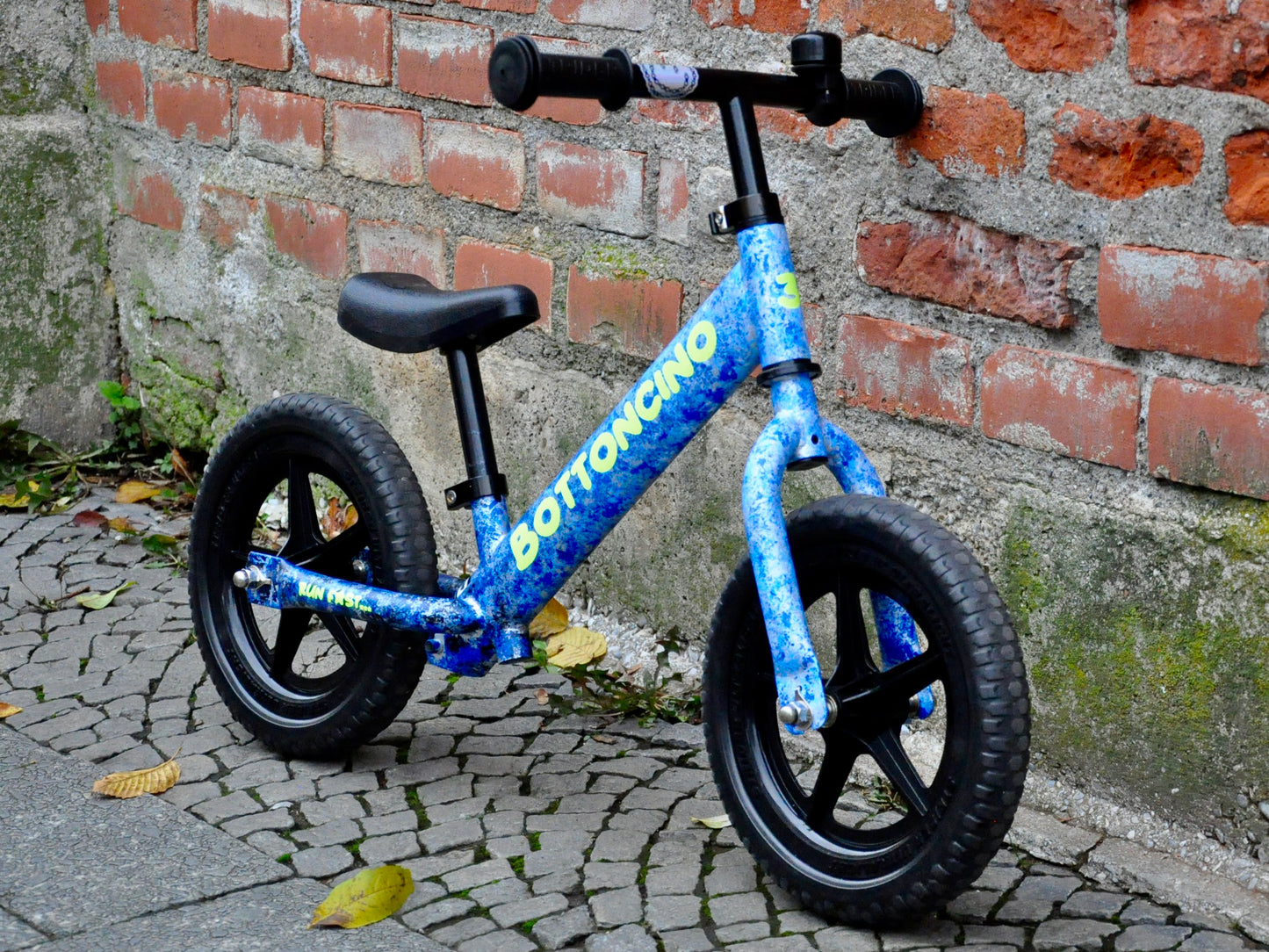 Flitzi Strider