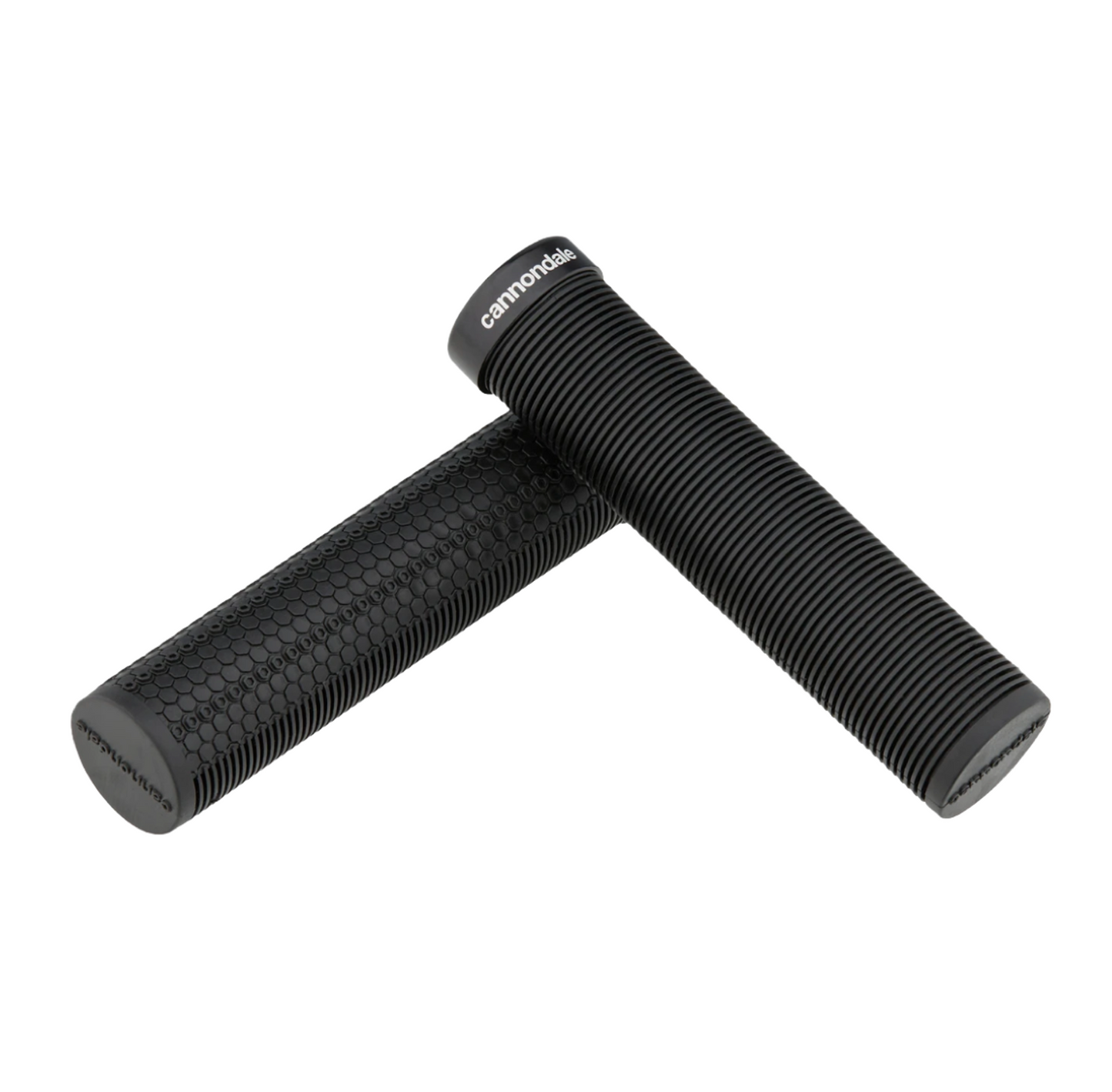 Cannondale TrailShroom Griffe - schwarz