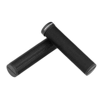 Cannondale TrailShroom Griffe - schwarz
