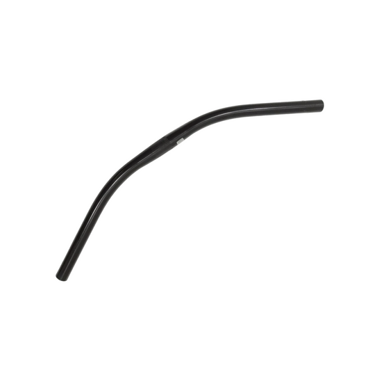 Curve Bar Lenker | 580 mm - schwarz