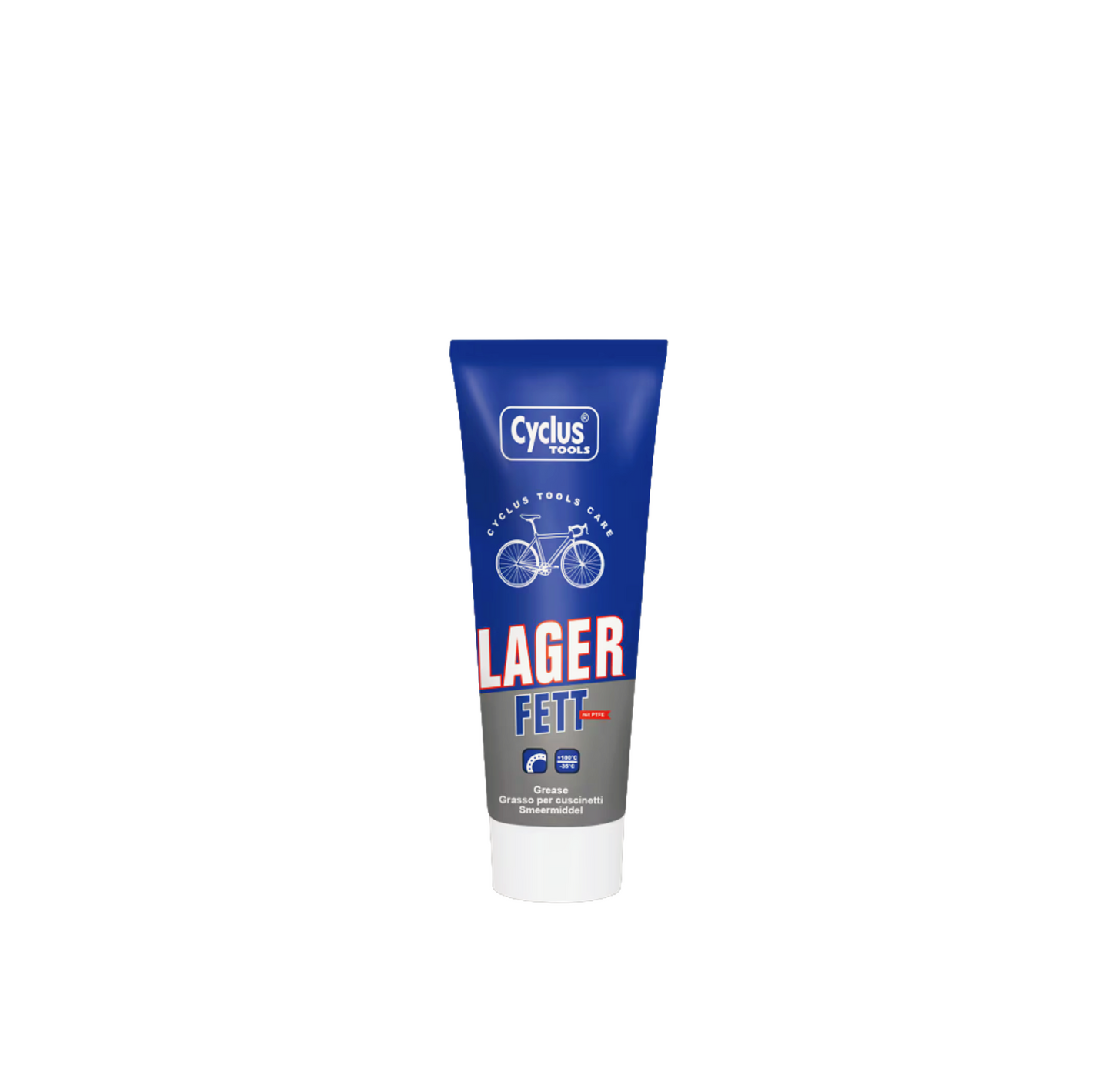 Cyclus Tools Lagerfett | 100 ml