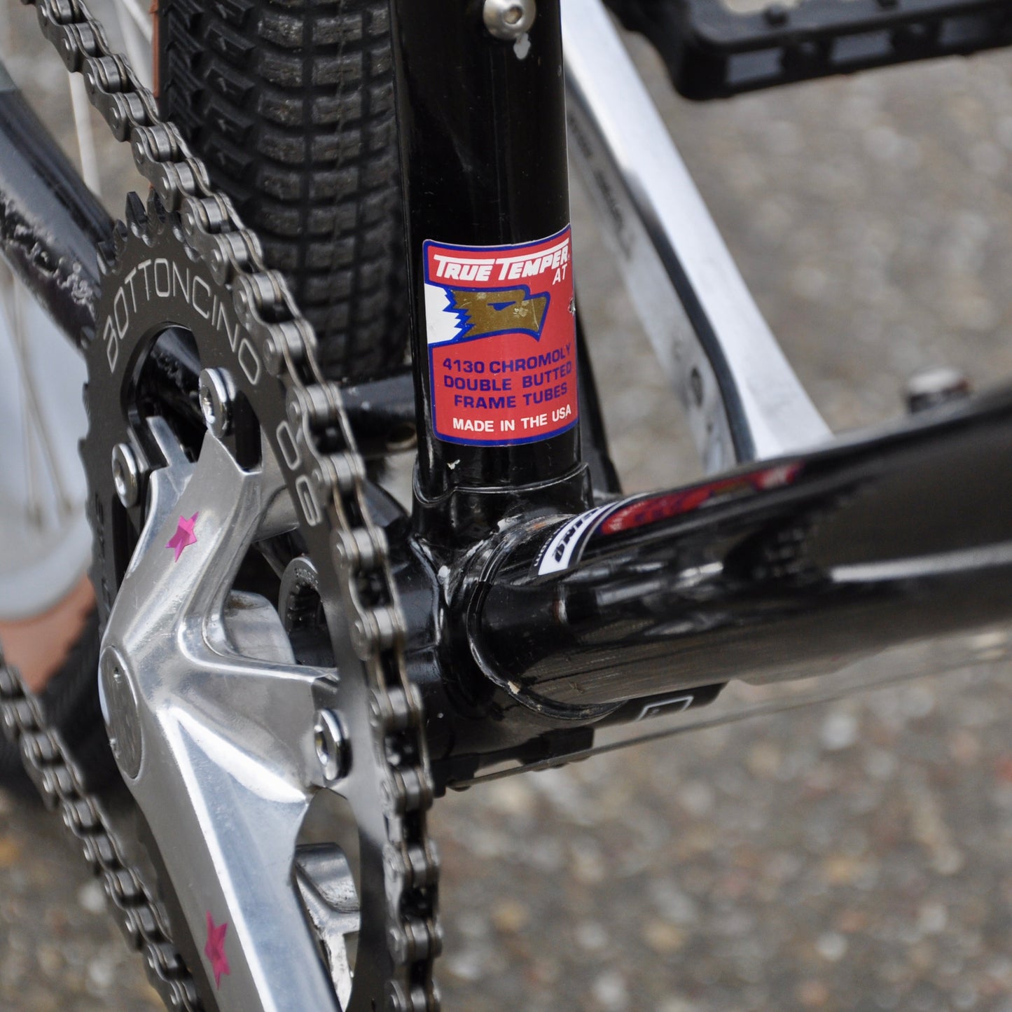 Daddy Trek