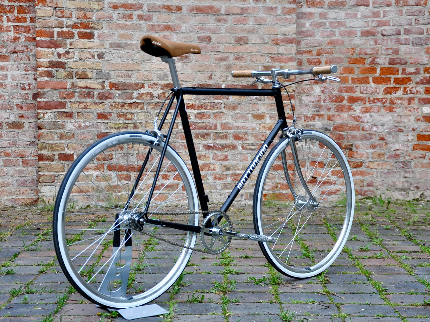 Mamba Columbus