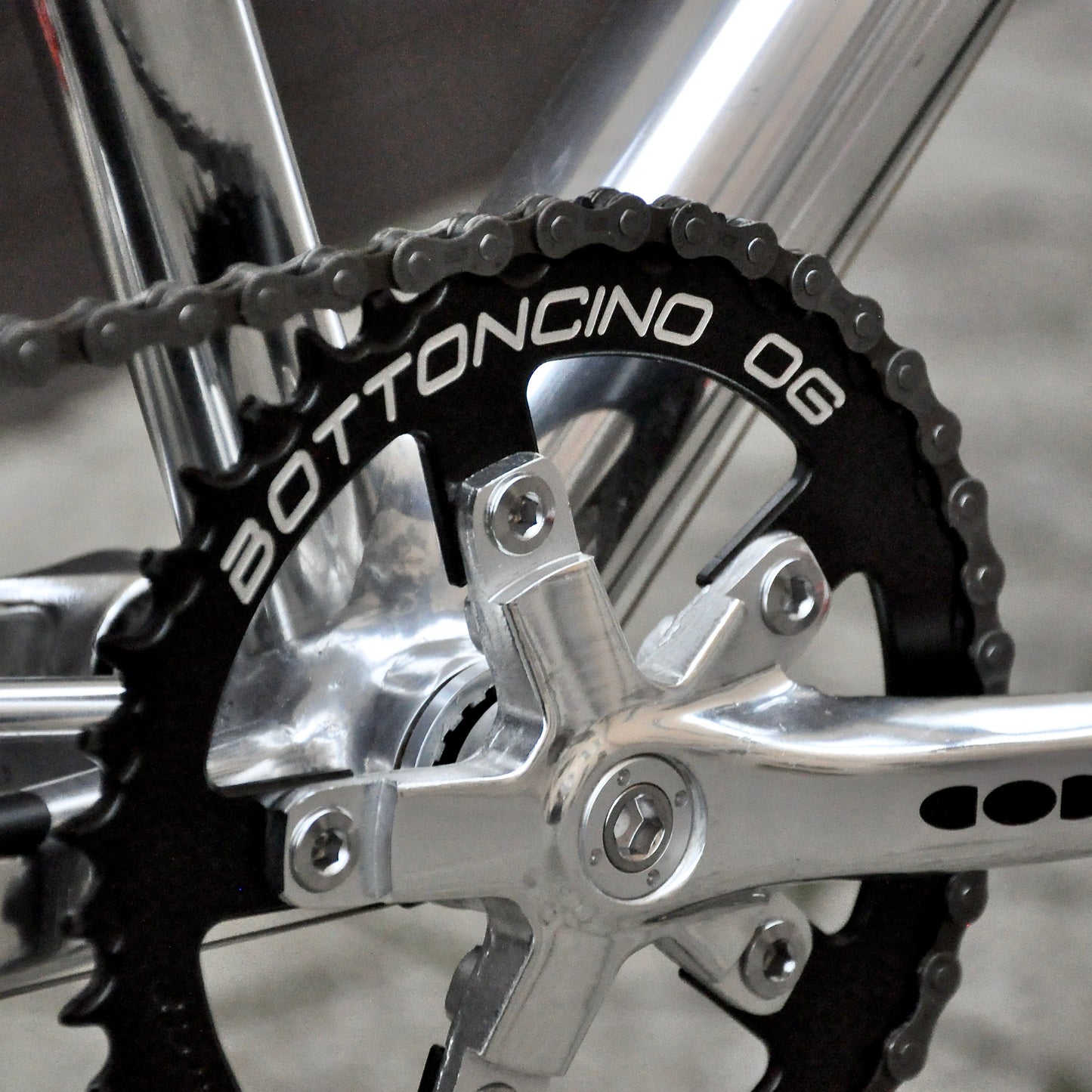 Bottoncino OG Big Boy n/w 42/94