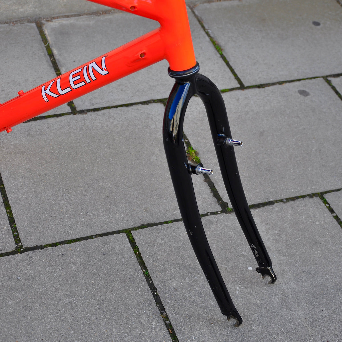 Klein Pinnacle | 1991 | 43 cm
