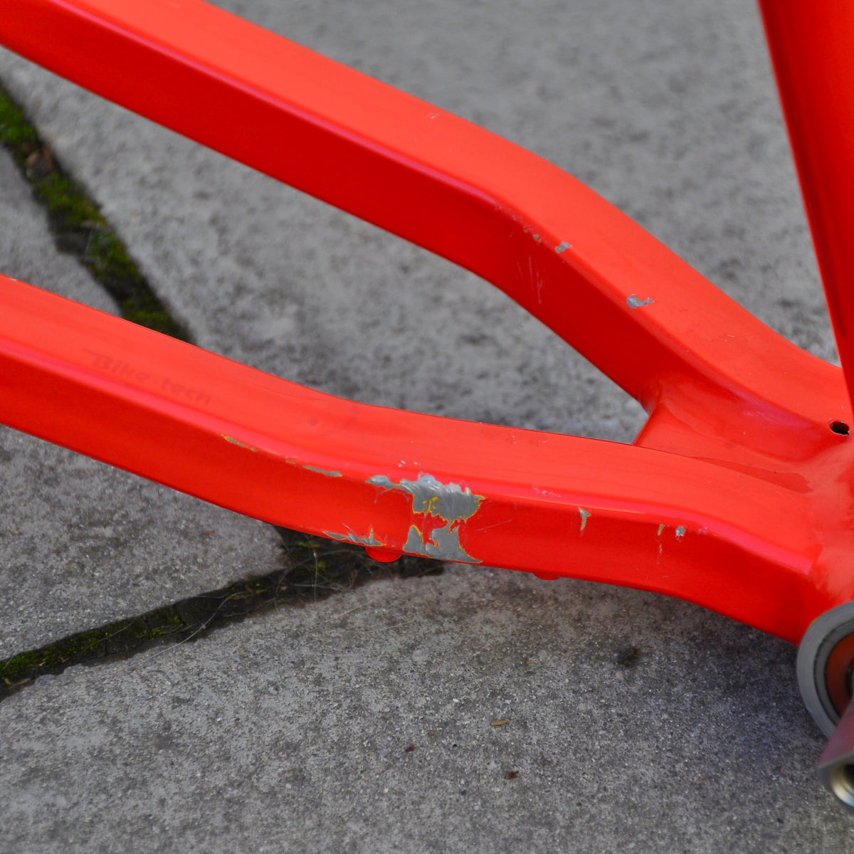Klein Pinnacle | 1991 | 43 cm
