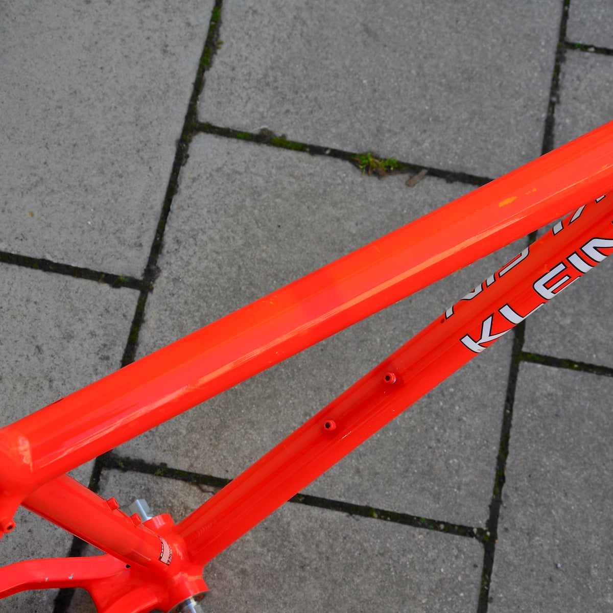 Klein Pinnacle | 1991 | 43 cm