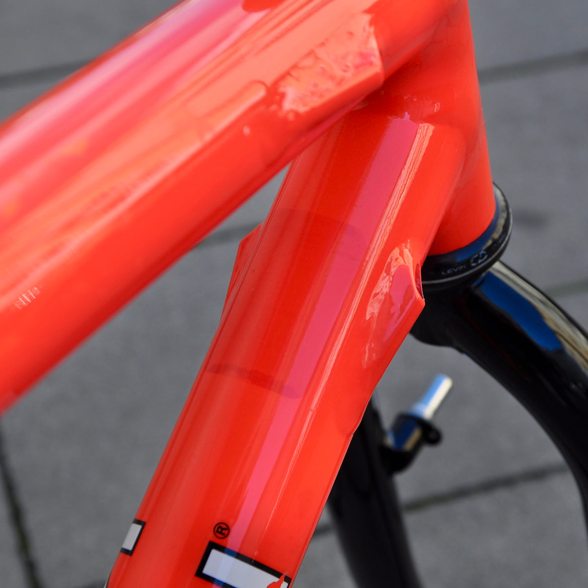 Klein Pinnacle | 1991 | 43 cm