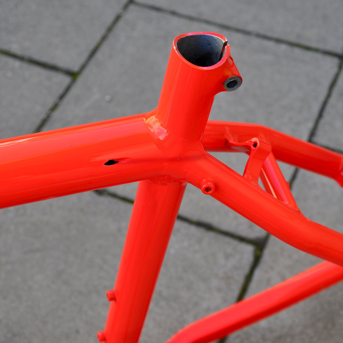 Klein Pinnacle | 1991 | 43 cm