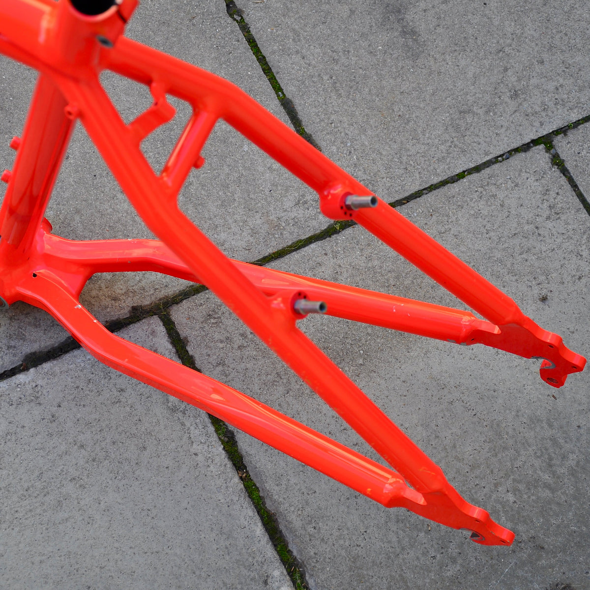 Klein Pinnacle | 1991 | 43 cm