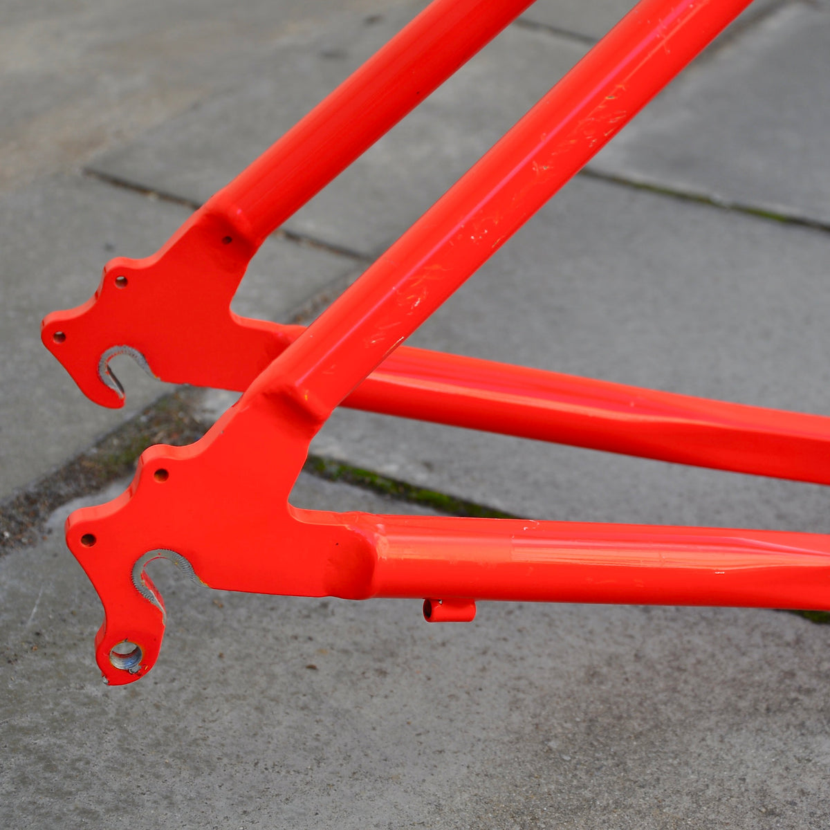 Klein Pinnacle | 1991 | 43 cm