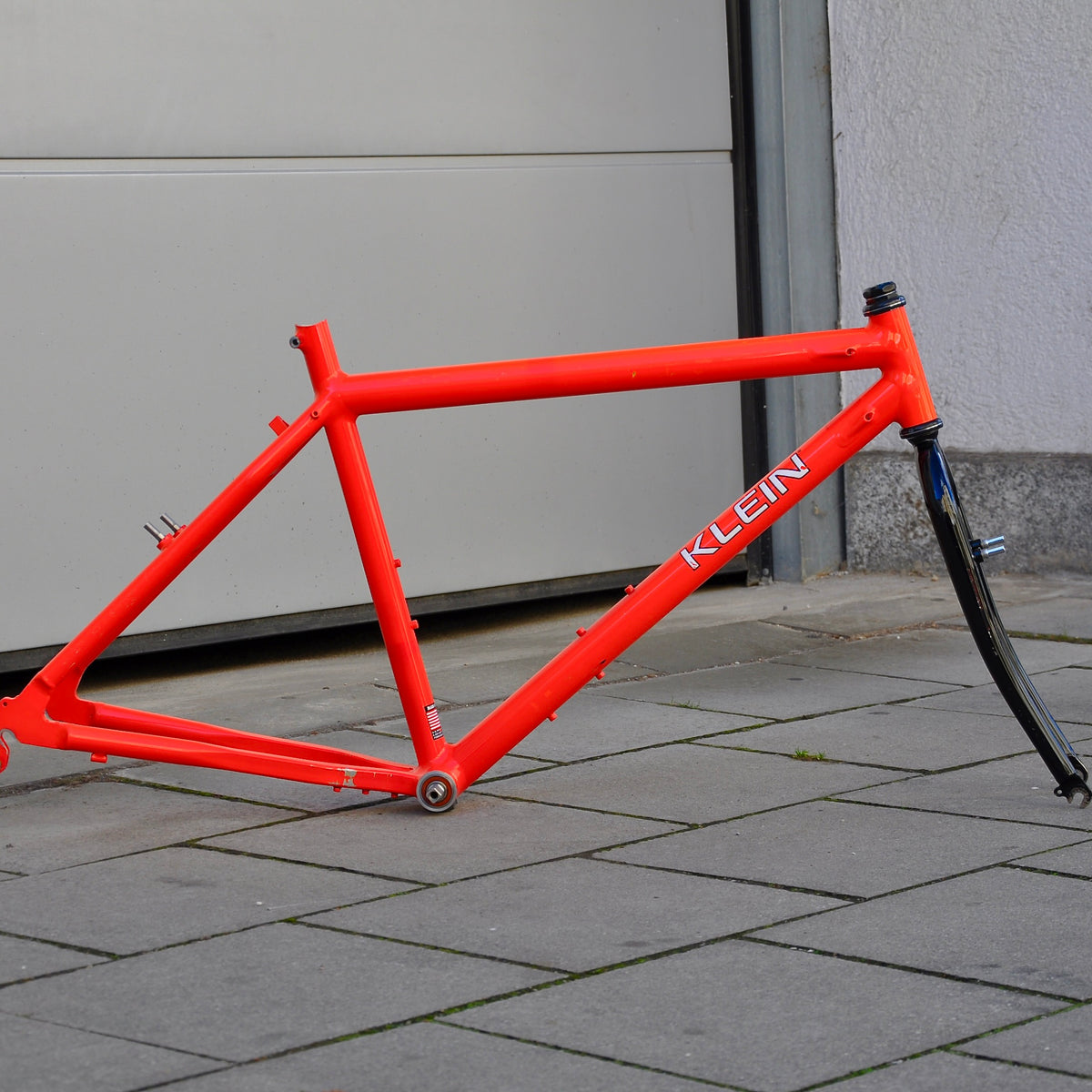 Klein Pinnacle | 1991 | 43 cm