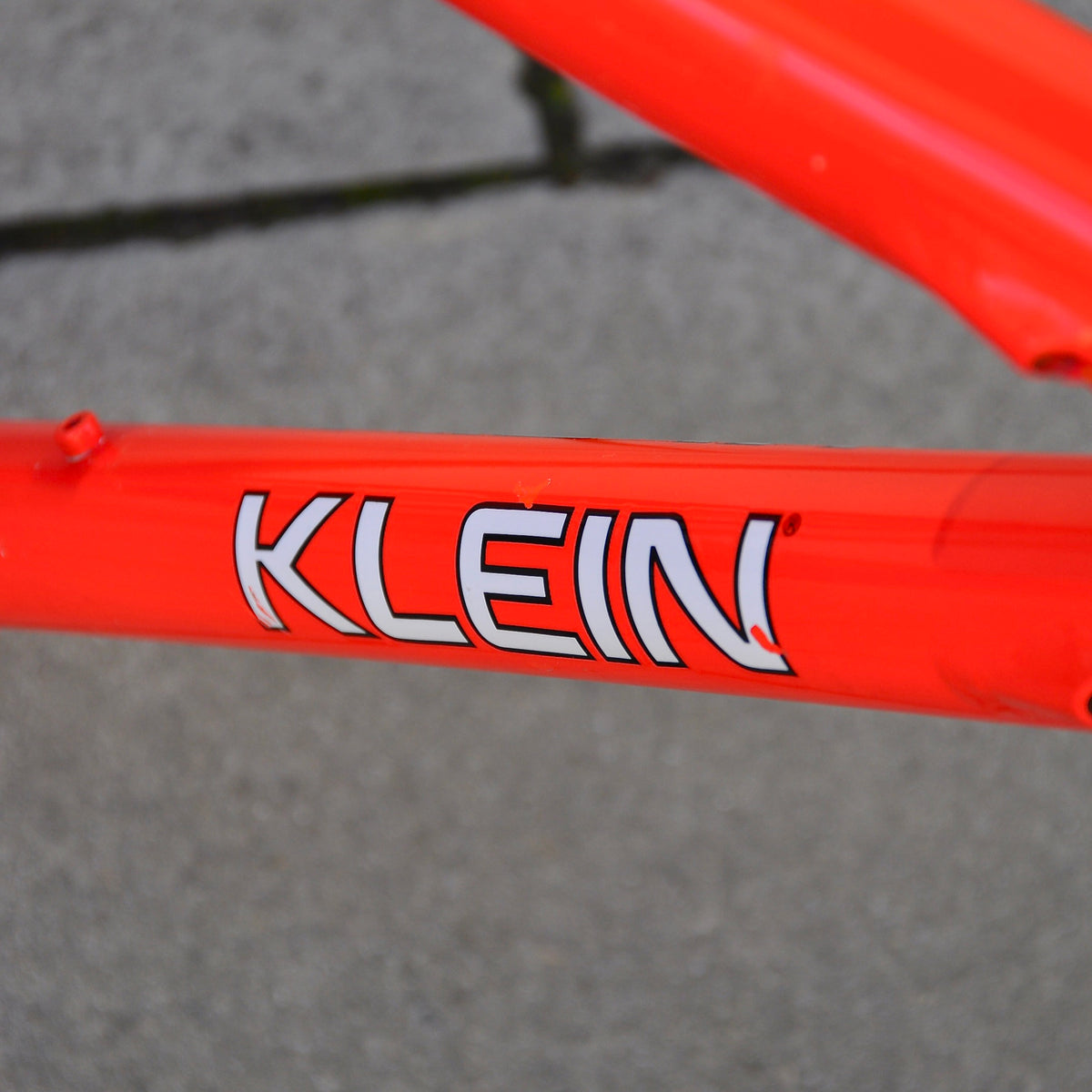Klein Pinnacle | 1991 | 43 cm