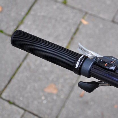 Cannondale TrailShroom Griffe - schwarz