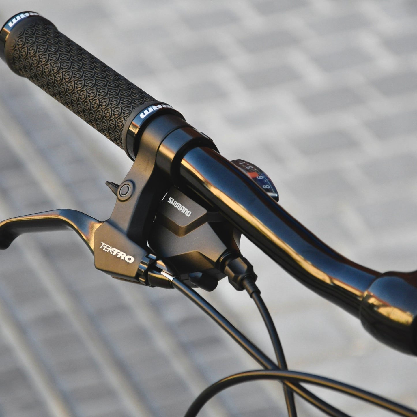 Shimano SL-M315 Schalthebel | 8x