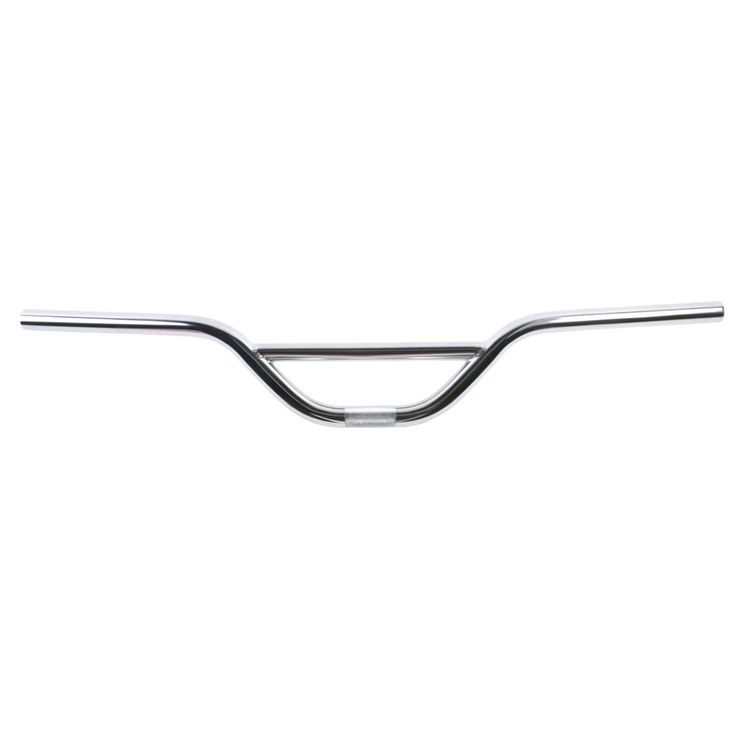 BMX Lenker Fairdale MX-4 | 740 mm - chrom