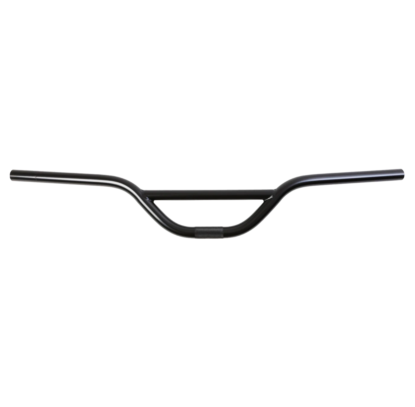 BMX Lenker Fairdale MX-4 | 740 mm - schwarz