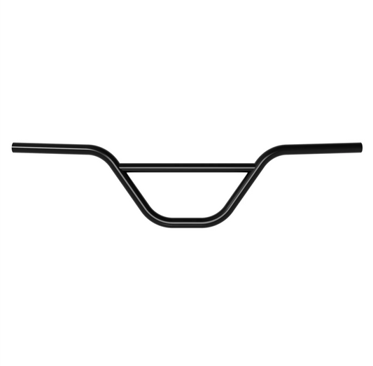 BMX Lenker Fairdale MX-6 | 740 mm - schwarz