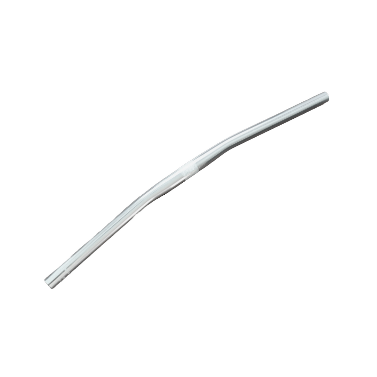 Flatbar Lenker | 580 mm - silber