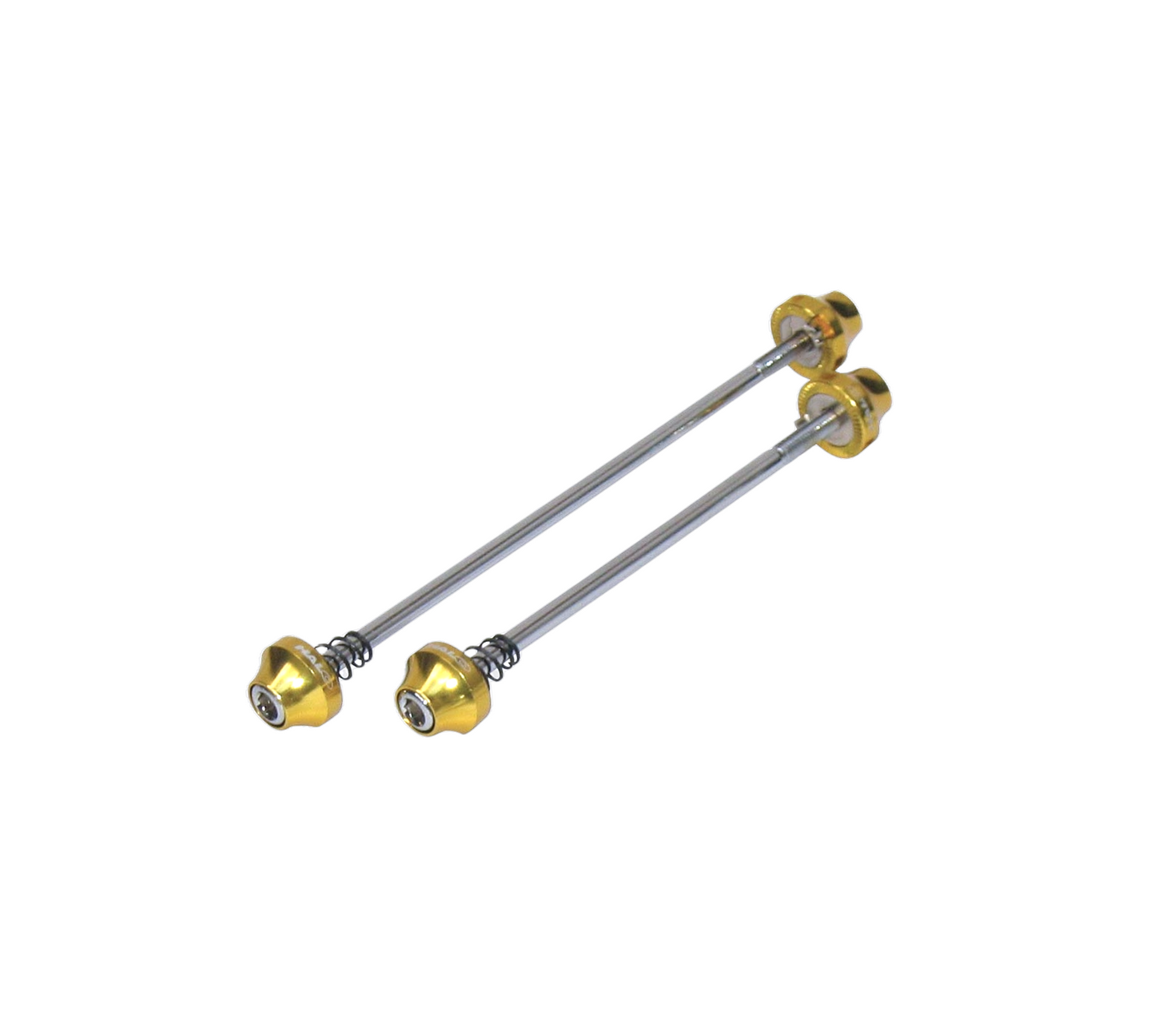 Halo Inbus-Nabenspannachsen - gold