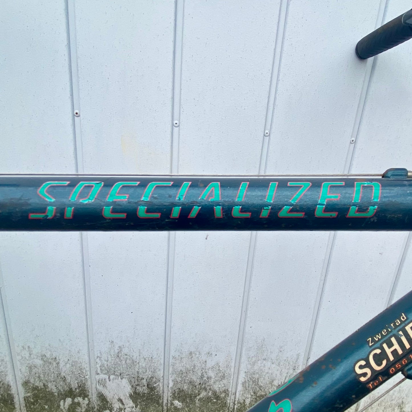 Specialized Rockhopper | 1994  | 44 cm