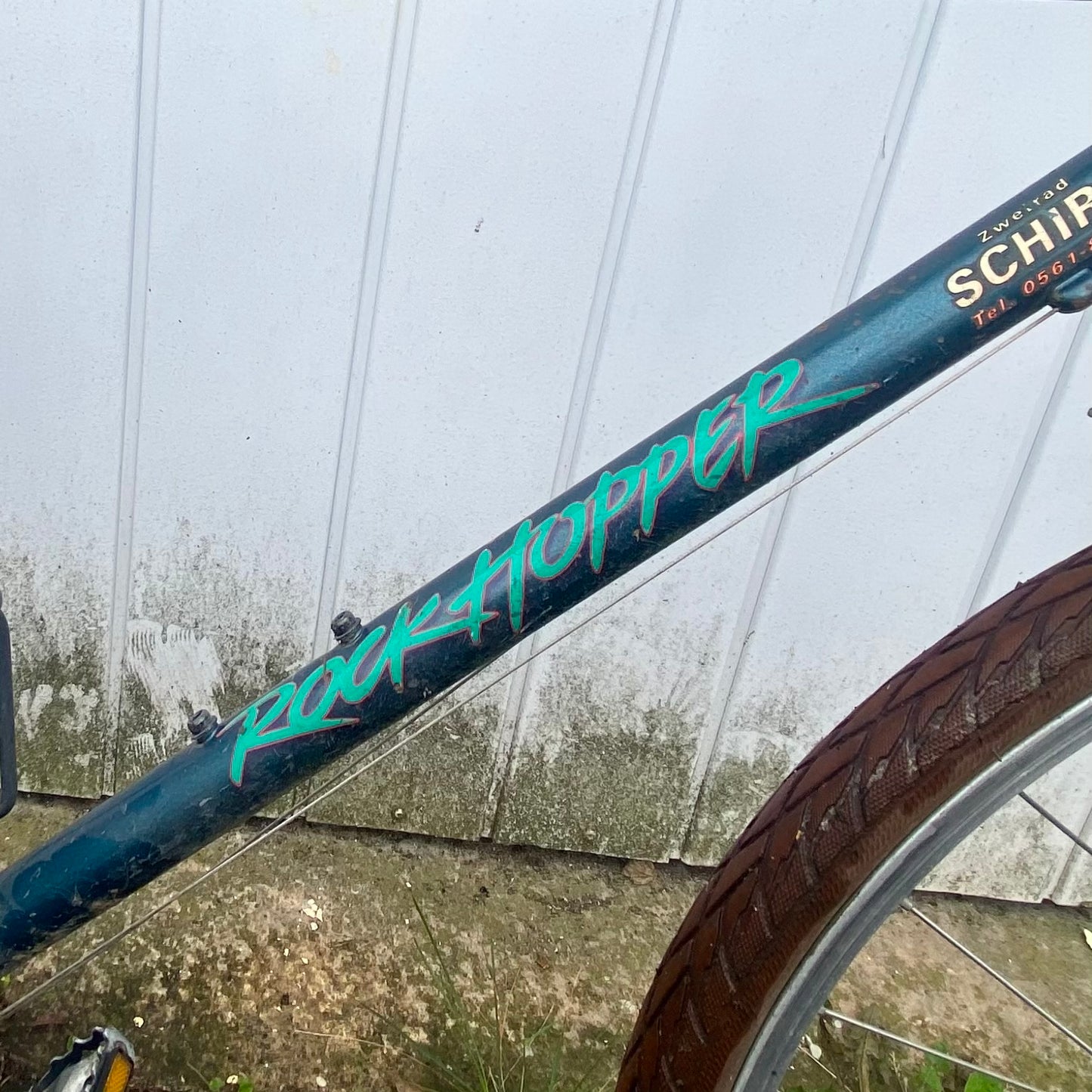 Specialized Rockhopper | 1994  | 44 cm