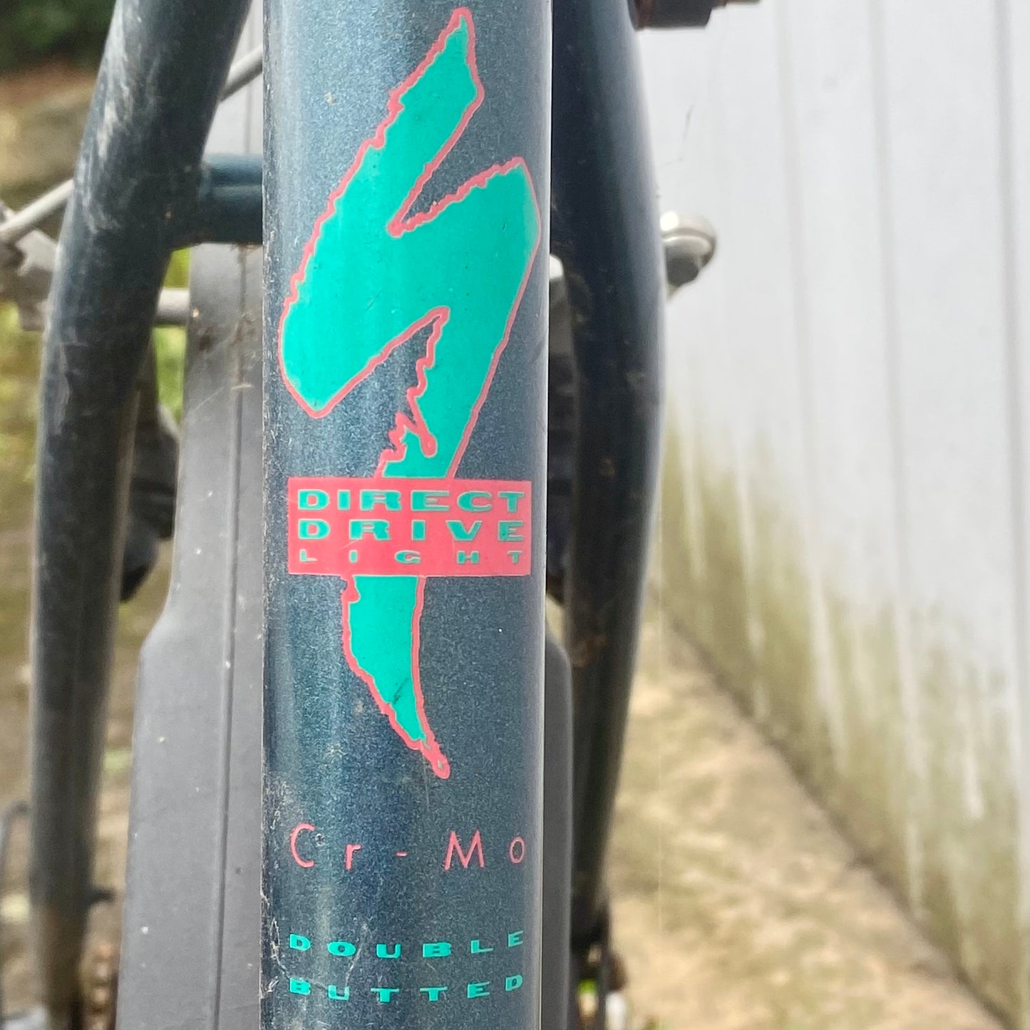 Specialized Rockhopper | 1994  | 44 cm