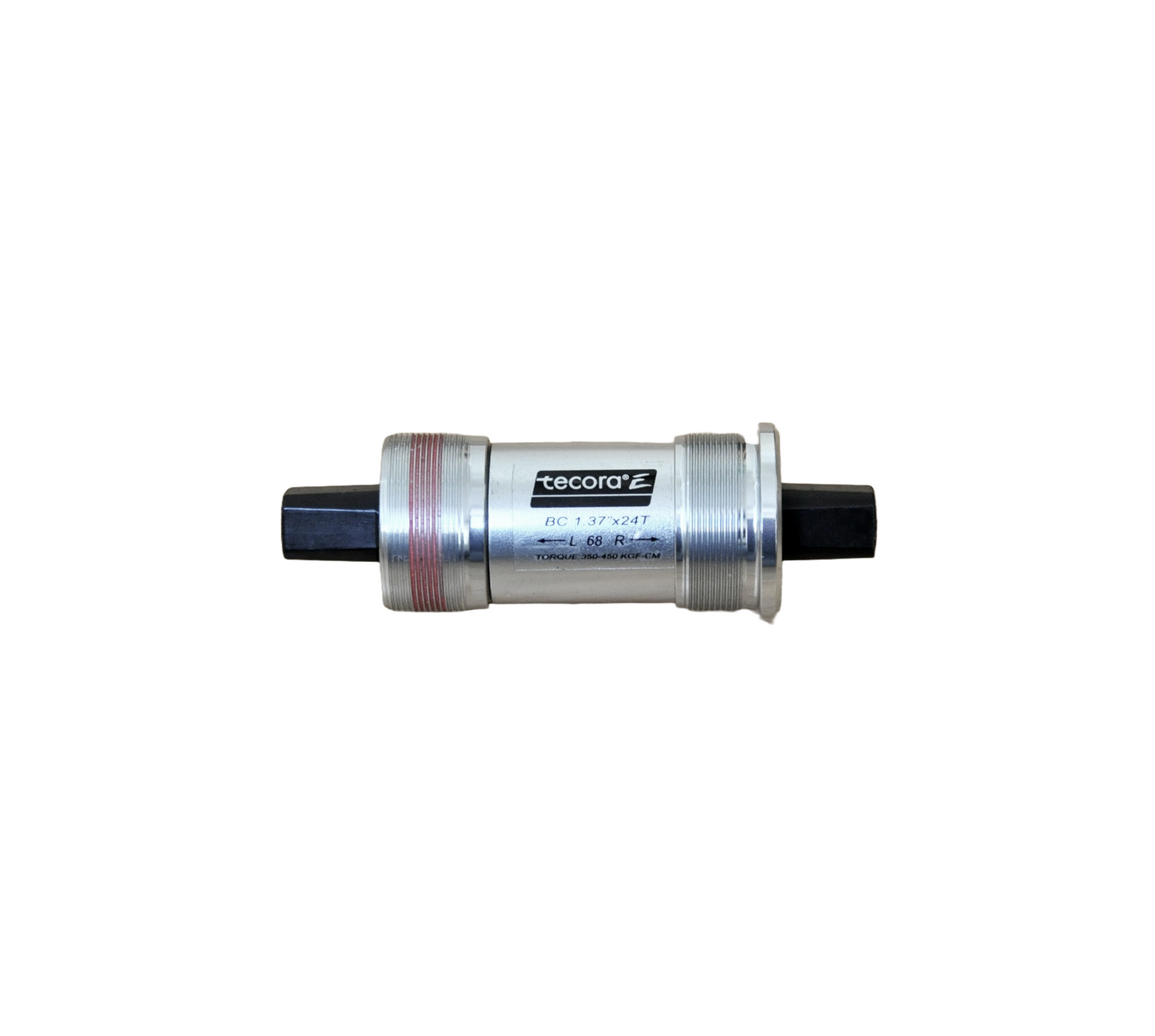 Innenlager Tecora | BSA 68 | 113 mm