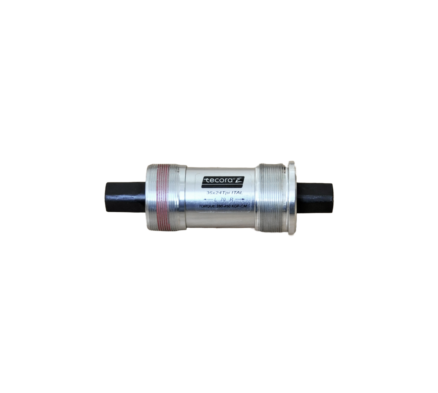 Innenlager Tecora | ITA 70 | 113 mm