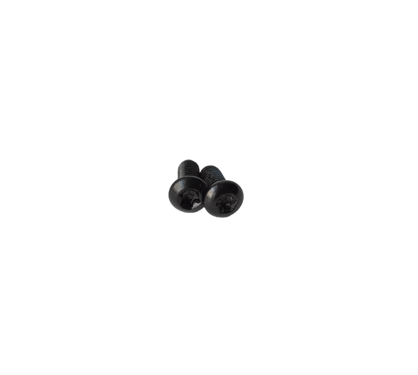 M5 Torx Schrauben - schwarz