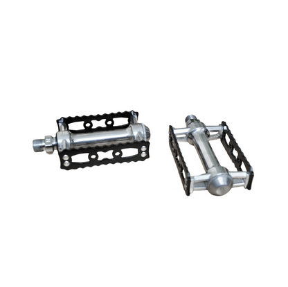 MKS Sylvan Touring Pedale - schwarz
