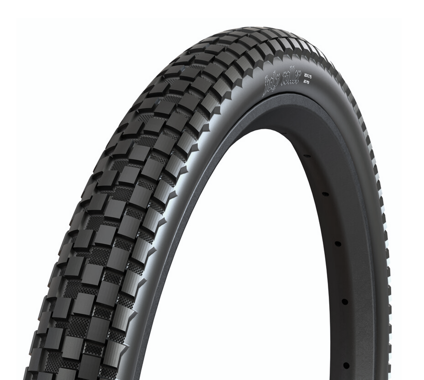 Maxxis Holy Roller Drahtreifen | 26 x 2.2"