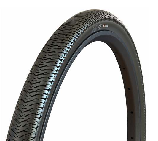 Maxxis DTH Faltreifen | 26 x 2.3"