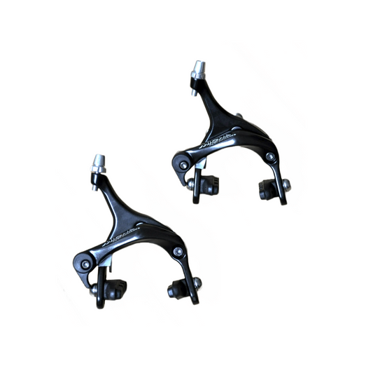 Miche Performance Bremsen Set - schwarz