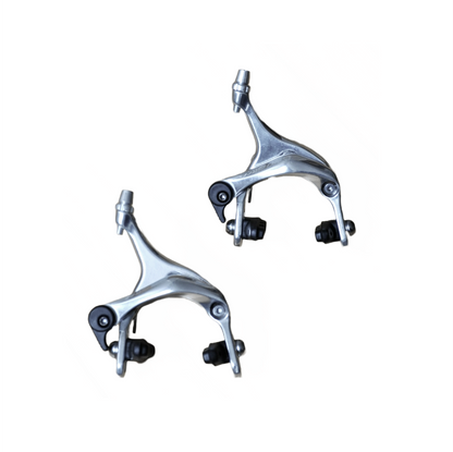 Miche Performance Bremsen Set - silber