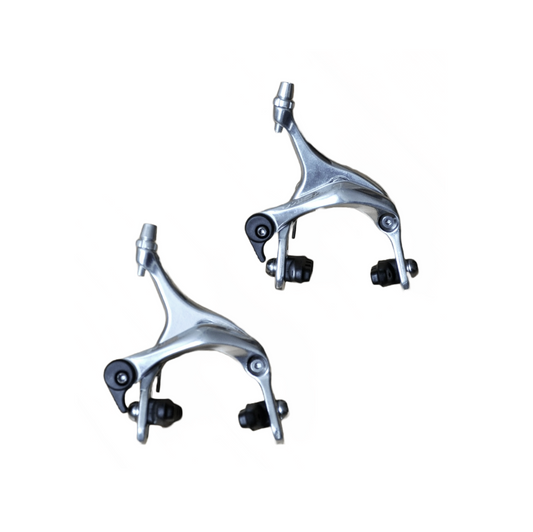 Miche Performance Bremsen Set - silber